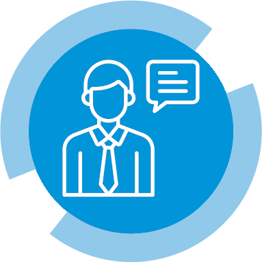 doctor consultation icon